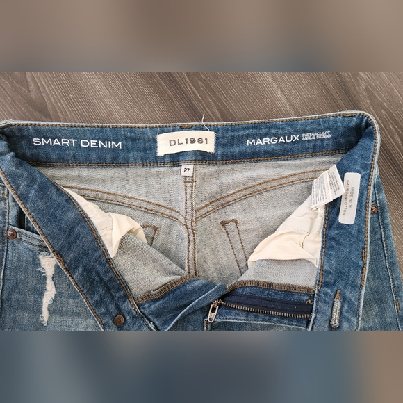 DL 1961 jeans - Picture 14 of 16